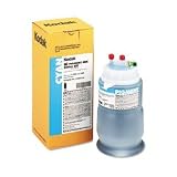 Encad QI Dye Ink Refill for Novajet 1000I Series Printers, 700ml, Black