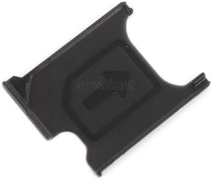 NEW Sim Card Tray Holder Adapter Slider Holder Holder For Sony Xperia Z1 L39h