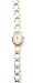 Ladies Rotary Watches ROTARY LADIES STONE SET CASE & BRACELET WATCH