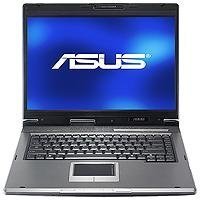 Asus A6JA-Q076H 15,4 Zoll WXGA Notebook (Intel Core Duo T2300E 1,66 GHz, 1 GB RAM, 100 GB HDD, DVD+-RW DL, ATI Mobility Radeon X1600, XP Home)