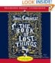 The Book of Lost Things