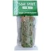 Sage and Sweetgrass - 5" Smudge Stick - Sage Spirit