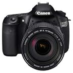 Canon EOS 60D (Kit 18-135mm IS) Digital SLR Camera