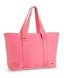 Lacoste - Lacoste "New Classic" Horizontal Shopping Bag