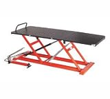 Review Sealey  / Mini Tractor Lift Premier 700kg Hydraulic