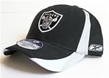 Oakland Raiders NFL Player's Youth Hat - Wear the Hat the Players Wear!