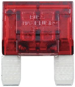 American Terminal MAX-50 50 Amp Maxi Fuses