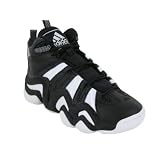 Adidas Ladies ADIDAS CRAZY 8 (TEAM) Ladies by adidas