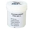 Silikonfett SGT2 60 g f�r O-Ringe,Edelstahl Messer,Schl�uche