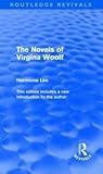 The novels of Virginia Woolf