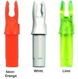 Blazer Bohning Nock Neon Yellow 100-Pack