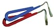 Partrade Hoof Pick Blue Handle