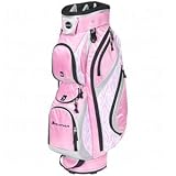 Orlimar Ladies Flair Series Cart Bag