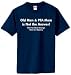 Old Man and PTA Mom, Vote for Obama on 100% Heavy Cotton T-Shirt (32 colors)