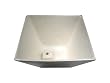 Nippon Kodo -YUKARI - Ceramic Bowl - White