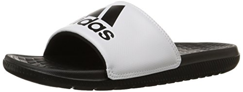 Adidas performance men s voloomix m slide sandal,black/…
