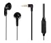 Sony Ericsson Headset Stereo HPM-60J Greenheart Schwarz passend für Sony Ericsson Yendo, Sony Ericsson XPERIA X8, Sony Ericsson XPERIA X10 mini pro, Sony Ericsson XPERIA X10 mini, Sony Ericsson XPERIA X10, Sony Ericsson XPERIA X1, Sony Ericsson W995, Sony Ericsson Vivaz Pro, Sony Ericsson Vivaz, Sony Ericsson Spiro