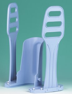Compression sock aid