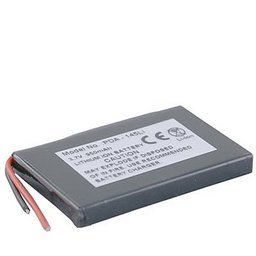 Lithium Ion Handhelds/PDAs Battery For Palm Z22