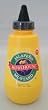 100% Natural Morehouse Jalapeno Mustard-17oz