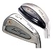 Ben Hogan Edge CFT Hybrid Iron Set