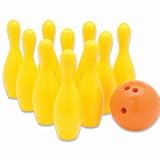 Gamecraft Foam Bowling Set