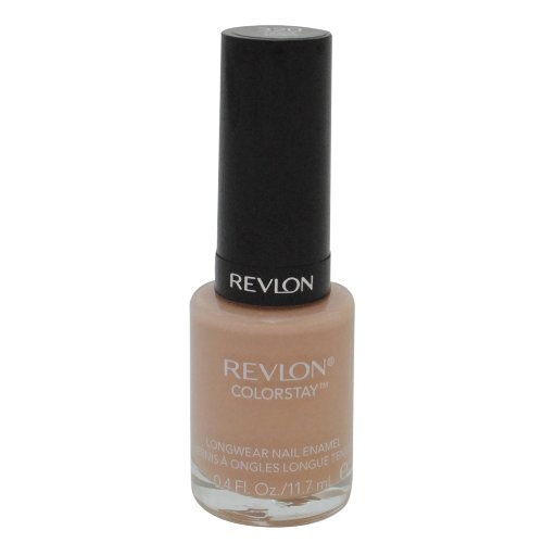 Revlon Colorstay Nail Enamel - Trade Winds - 0.4 oz Revlon Colorstay Nail Enamel - Trade Winds - 0.4 oz