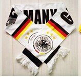 WeShop® - 2014 Brazil World Cup Soccer Fans Supplies Scarf Germany