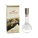 Hollister Ryder By A&F Abercrombie for Women Eau De Parfum Perfume Spray 1 Oz / 30 ml -Discontinued Scent