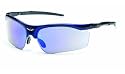 Cricket Sports High Grip Sunglasses