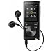 Sony NWZE453B E Series 4GB Walkman MP3/Video with Clear Audio - Black
