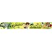 Ben 10 Plastic Party Banner 5 Yards - Single