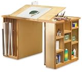 Richeson Work Station - Additional Large Shelf
