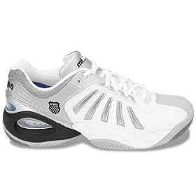 K-Swiss Defier Tennis Shoe Mens by K-Swiss