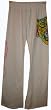 Women's Ed Hardy Sweatpants Sweat Pants Available in Several Sizes Electric Tiger