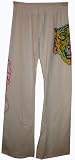 Women's Ed Hardy Sweatpants Sweat Pants Available in Several Sizes Electric Tiger