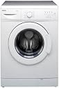 Washing Machine Silver (WM5100S_SI)