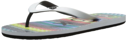 Roxy Women's Tahiti IV Flip Flop