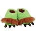 Monster Feet Slippers 7