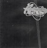 S/T LP (VINYL ALBUM) UK PRIVATE STOCK 1976