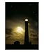 Bodie Island Light #5 Astronomy & Space Photographic Poster Print by Frank Tozier, 20x24