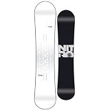 Nitro Target Fuser Wide Snowboard 161 cm