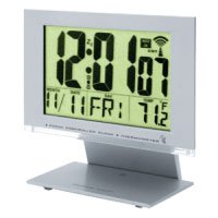 Jumbo Atomic Digital Clock by Expocell
