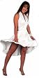 50's Halter Dress Adult Costume