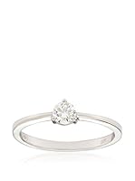 Diamant La Parisienne Anillo (Oro Blanco)