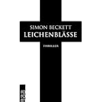 Leichenblässe 