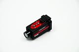 Produkt-Bild: UC Mini Full HD 1080p Outdoor Helmkamera, Kamera, Camcorder mit integriertem TFT Bildschirm