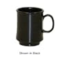 Mardi Gras Tropical Yellow SAN Stacking Mug - 8 oz. (2 Dozen/Unit)