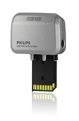 Philips Click Connect Bar Code Scanner for DPM 9600 Series
