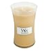 Caramel WoodWick Jar Candle - 22 oz.